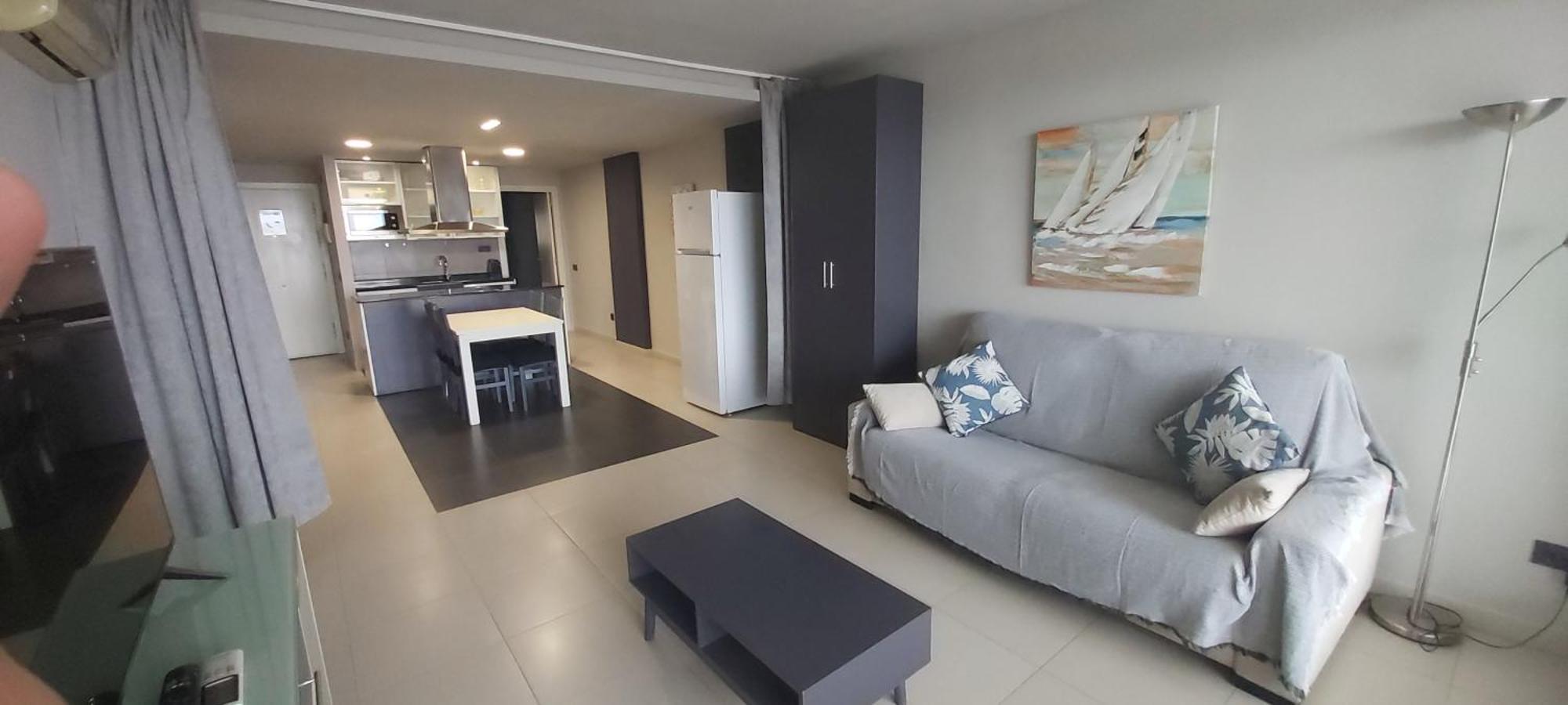 Apartaments Voramar Cambrils Exterior foto