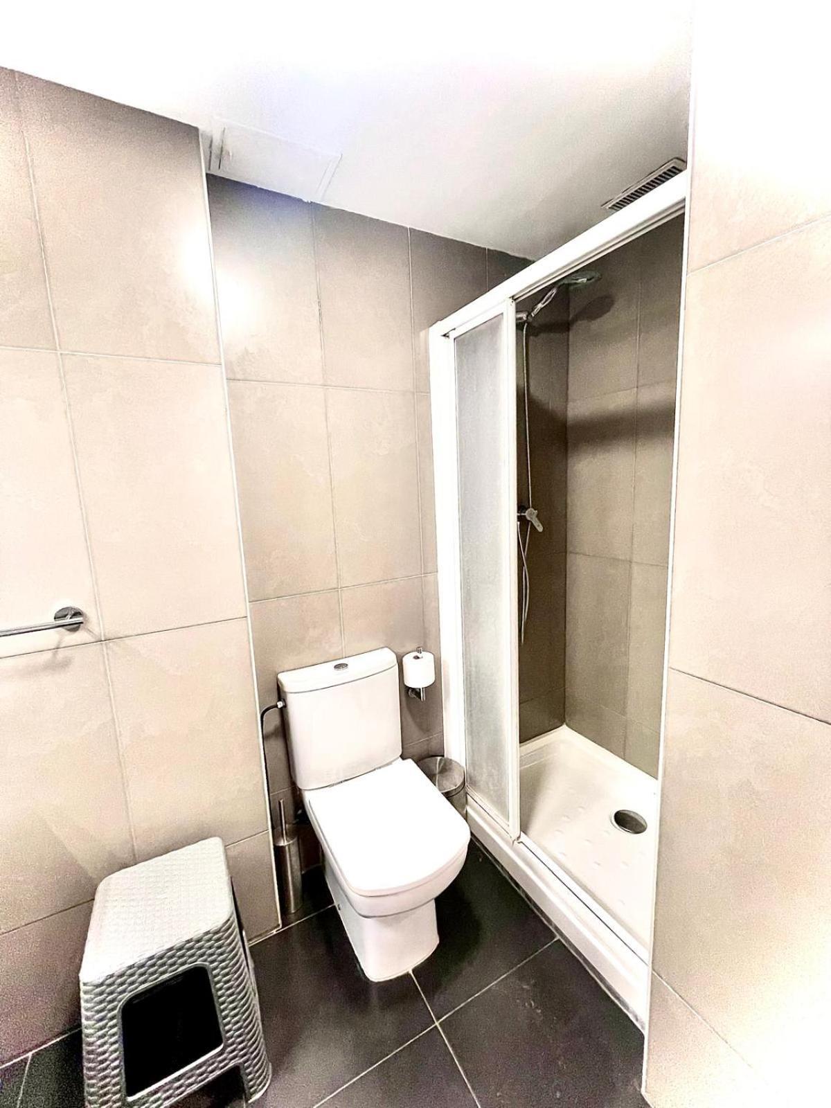 Apartaments Voramar Cambrils Exterior foto