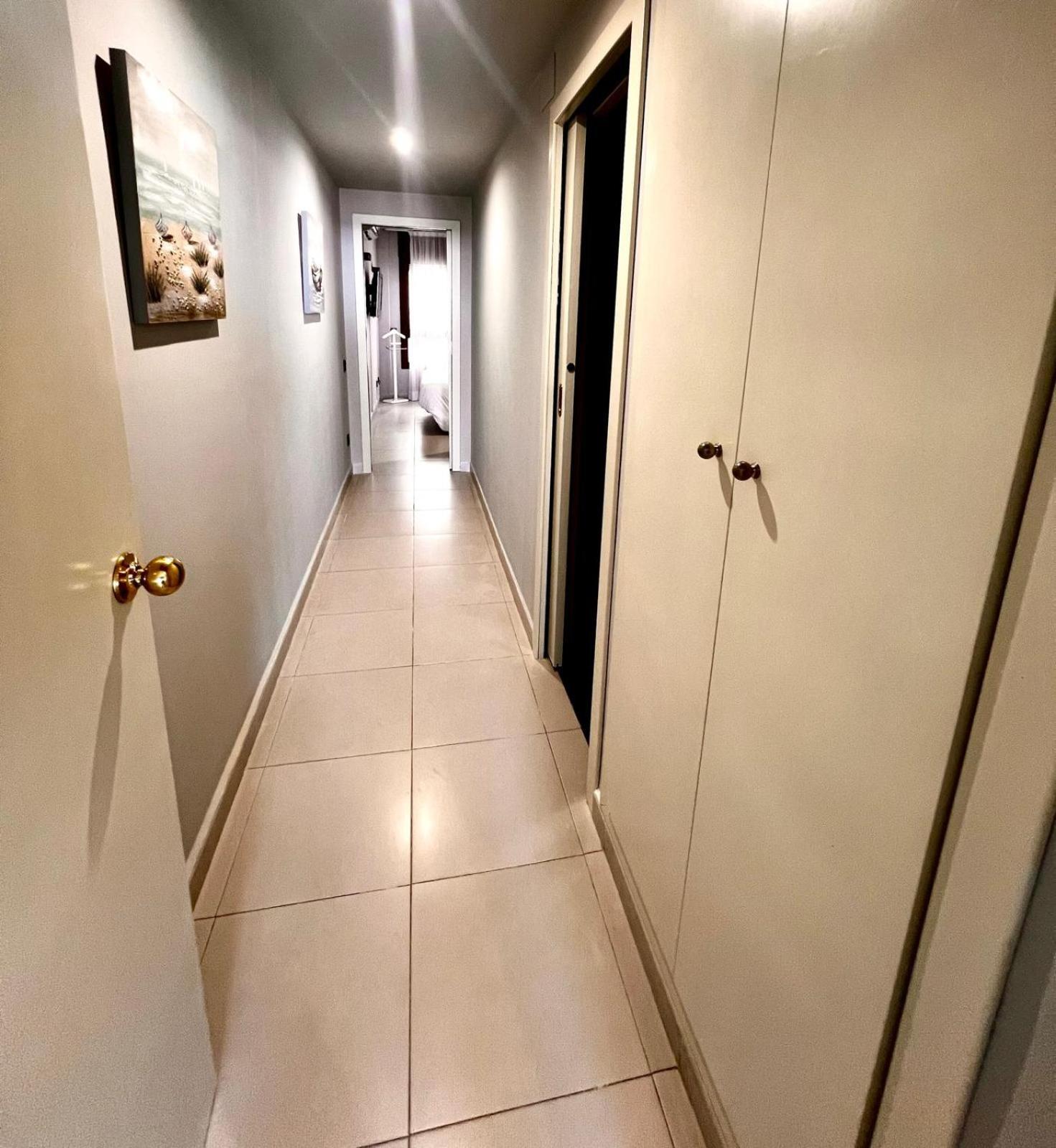 Apartaments Voramar Cambrils Exterior foto