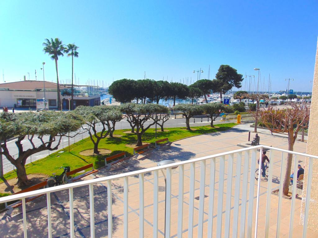 Apartaments Voramar Cambrils Exterior foto