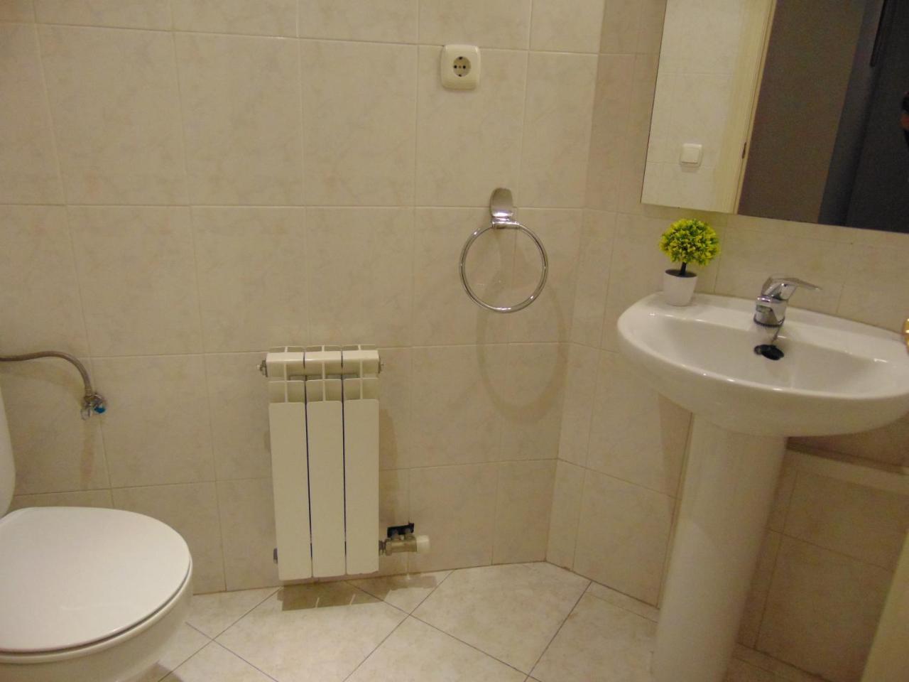 Apartaments Voramar Cambrils Exterior foto