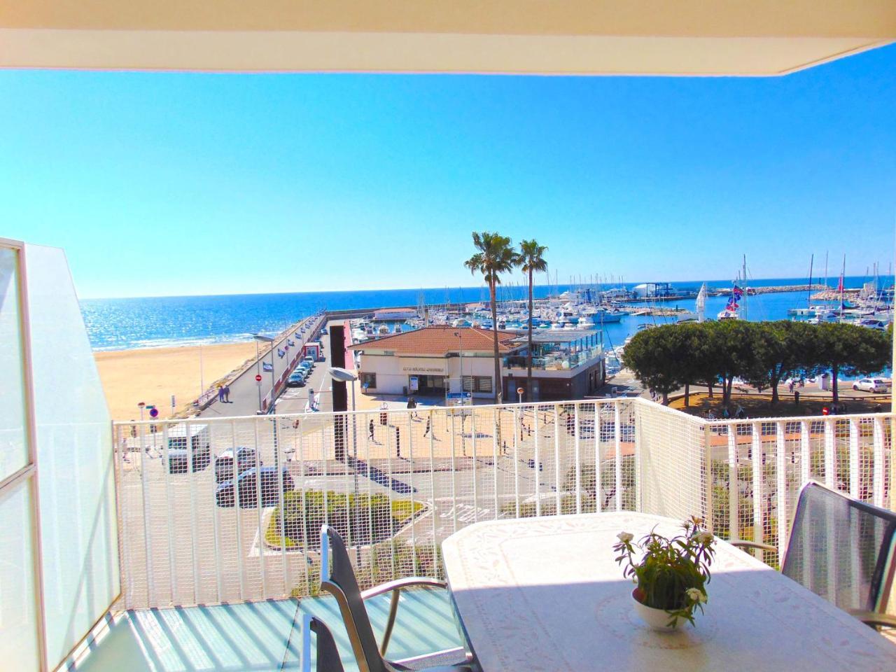 Apartaments Voramar Cambrils Exterior foto